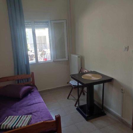 Beautiful Apartment Anais Near The Sea Agia Triada  Exterior photo