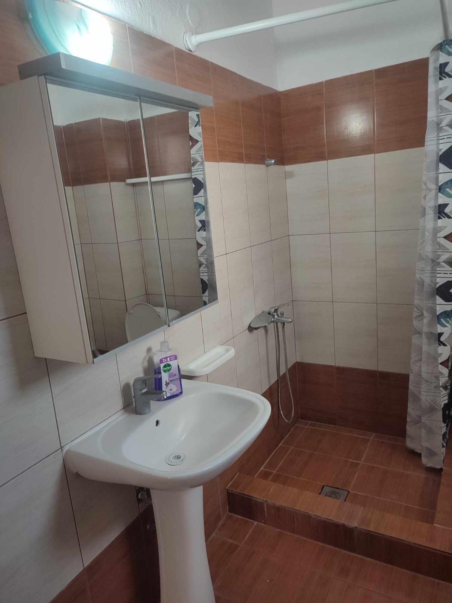 Beautiful Apartment Anais Near The Sea Agia Triada  Exterior photo